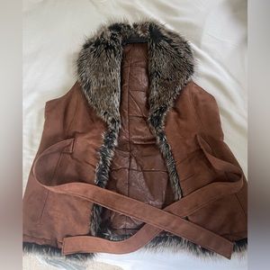 Women’s Ariat Vest
